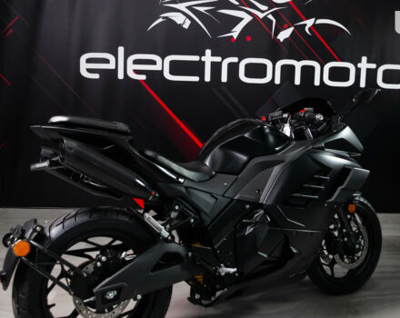 купити нове авто Electromoto EM Panigale Plus 2024 року від офіційного дилера Electromoto Electromoto фото