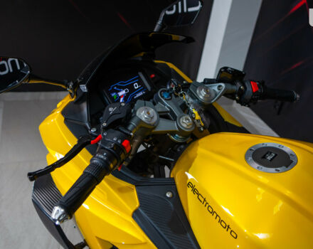 купить новое авто Electromoto EM Panigale Plus 2024 года от официального дилера Electromoto Electromoto фото