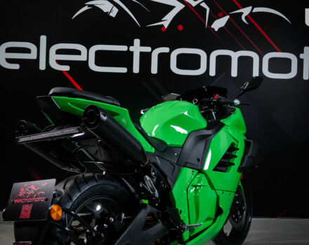 купить новое авто Electromoto EM Panigale Plus 2024 года от официального дилера Electromoto Electromoto фото