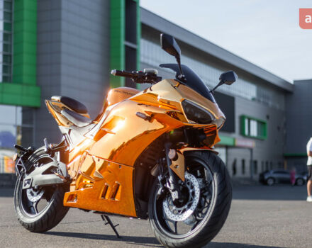 купить новое авто Electromoto EM Panigale Plus 2024 года от официального дилера Наталья Баринова Electromoto фото