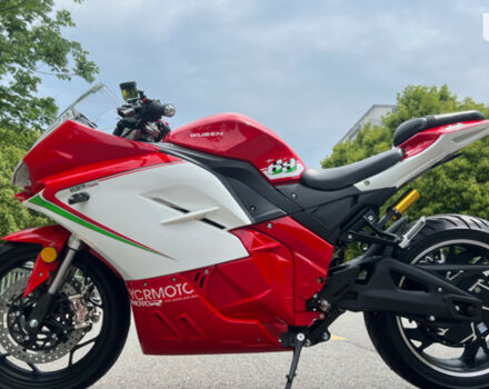 купить новое авто Electromoto EM Panigale Plus 2024 года от официального дилера Electromoto Electromoto фото