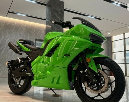 купить новое авто Electromoto EM Panigale Plus 2024 года от официального дилера Electromoto Electromoto фото