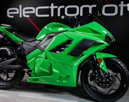 купить новое авто Electromoto EM Panigale Plus 2024 года от официального дилера Electromoto Electromoto фото