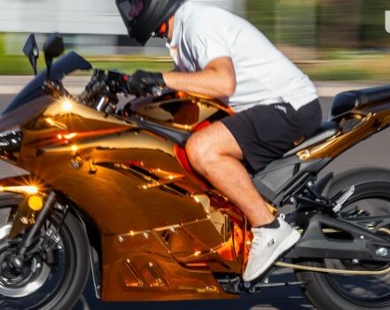 купить новое авто Electromoto EM Panigale Plus 2024 года от официального дилера Наталья Баринова Electromoto фото