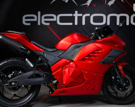 купити нове авто Electromoto EM Panigale Plus 2024 року від офіційного дилера Electromoto Electromoto фото