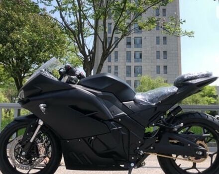 купить новое авто Electromoto EM Panigale Plus 2024 года от официального дилера Electromoto Electromoto фото