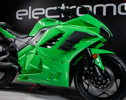 купить новое авто Electromoto EM Panigale Plus 2025 года от официального дилера Наталья Баринова Electromoto фото