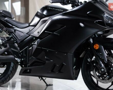 купить новое авто Electromoto EM Panigale Plus 2025 года от официального дилера Наталья Баринова Electromoto фото