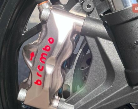 купить новое авто Electromoto EM Panigale Plus 2025 года от официального дилера Наталья Баринова Electromoto фото
