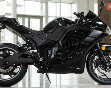 купить новое авто Electromoto EM Panigale Plus 2025 года от официального дилера Наталья Баринова Electromoto фото