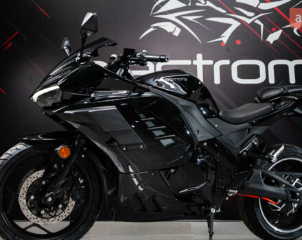 купити нове авто Electromoto EM Panigale Plus 2025 року від офіційного дилера Наталья Баринова Electromoto фото