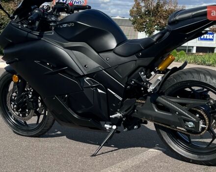 купить новое авто Electromoto EM Panigale Plus 2025 года от официального дилера Наталья Баринова Electromoto фото