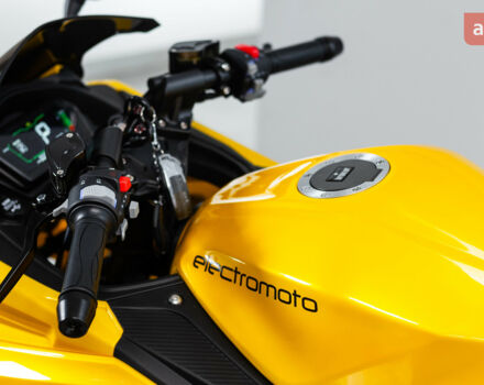 купить новое авто Electromoto EM Panigale Plus 2025 года от официального дилера Наталья Баринова Electromoto фото