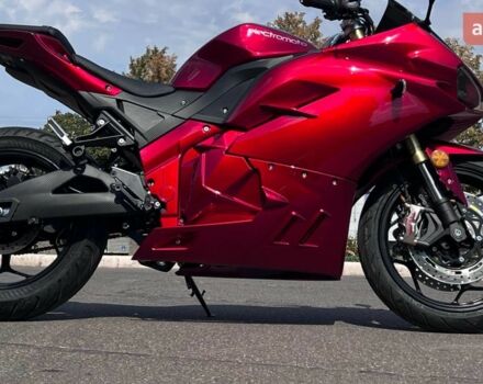 купить новое авто Electromoto EM Panigale Plus 2025 года от официального дилера Наталья Баринова Electromoto фото