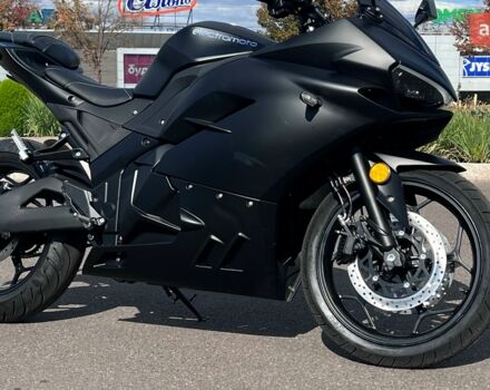 купить новое авто Electromoto EM Panigale Plus 2025 года от официального дилера Наталья Баринова Electromoto фото