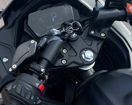 купить новое авто Electromoto EM Panigale Plus 2025 года от официального дилера Наталья Баринова Electromoto фото