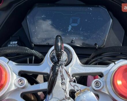купить новое авто Electromoto EM Panigale Plus 2025 года от официального дилера Наталья Баринова Electromoto фото