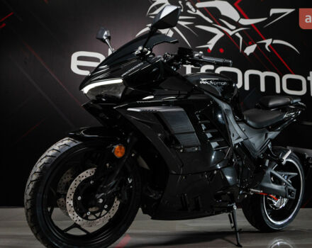 купить новое авто Electromoto EM Panigale Plus 2025 года от официального дилера Наталья Баринова Electromoto фото