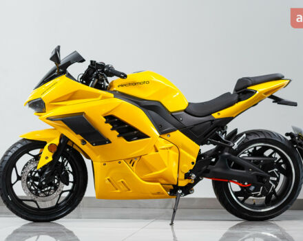 купить новое авто Electromoto EM Panigale Plus 2025 года от официального дилера Наталья Баринова Electromoto фото