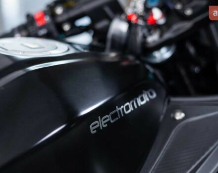 купить новое авто Electromoto EM Panigale Plus 2025 года от официального дилера Наталья Баринова Electromoto фото