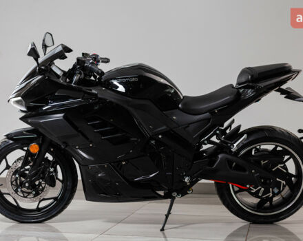 купити нове авто Electromoto EM Panigale Plus 2025 року від офіційного дилера Наталья Баринова Electromoto фото