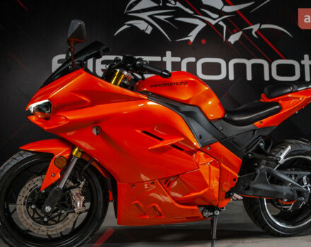 купить новое авто Electromoto EM Panigale Plus 2025 года от официального дилера Наталья Баринова Electromoto фото