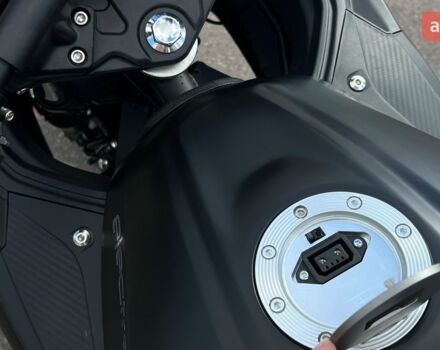 купить новое авто Electromoto EM Panigale Plus 2025 года от официального дилера Наталья Баринова Electromoto фото