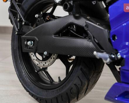 купить новое авто Electromoto EM Panigale Plus 2025 года от официального дилера Наталья Баринова Electromoto фото