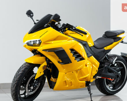 купить новое авто Electromoto EM Panigale Plus 2025 года от официального дилера Наталья Баринова Electromoto фото