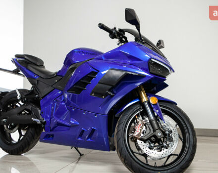 купити нове авто Electromoto EM Panigale Plus 2025 року від офіційного дилера Наталья Баринова Electromoto фото