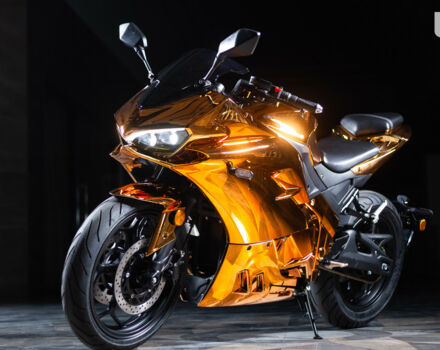купить новое авто Electromoto EM Panigale Plus 2025 года от официального дилера Наталья Баринова Electromoto фото