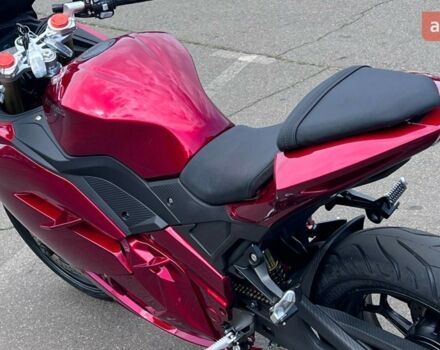 купить новое авто Electromoto EM Panigale Plus 2025 года от официального дилера Наталья Баринова Electromoto фото