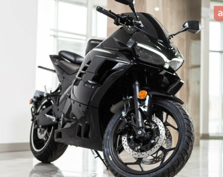 купить новое авто Electromoto EM Panigale Plus 2025 года от официального дилера Наталья Баринова Electromoto фото