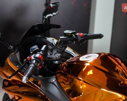 купити нове авто Electromoto EM Panigale Plus 2025 року від офіційного дилера Наталья Баринова Electromoto фото