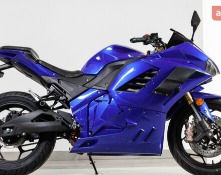 купити нове авто Electromoto EM Panigale Plus 2025 року від офіційного дилера Наталья Баринова Electromoto фото