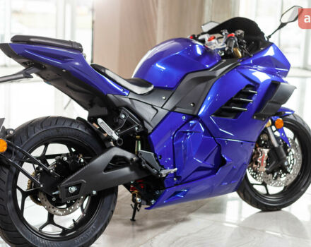 купити нове авто Electromoto EM Panigale Plus 2025 року від офіційного дилера Наталья Баринова Electromoto фото