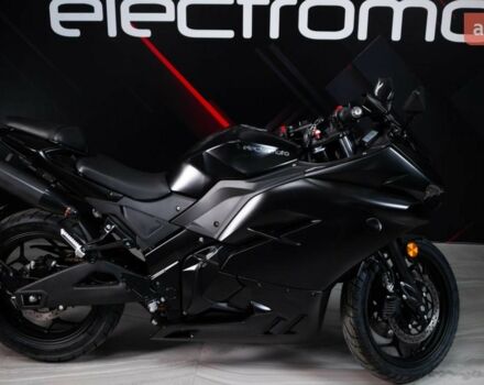 купить новое авто Electromoto EM Panigale Plus 2025 года от официального дилера Наталья Баринова Electromoto фото