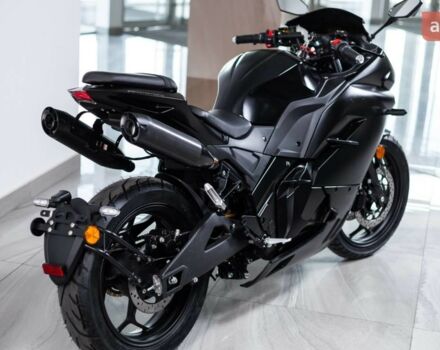 купить новое авто Electromoto EM Panigale Plus 2025 года от официального дилера Наталья Баринова Electromoto фото