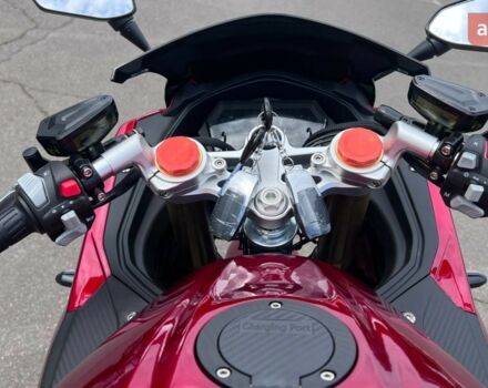 купить новое авто Electromoto EM Panigale Plus 2025 года от официального дилера Наталья Баринова Electromoto фото