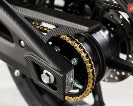купить новое авто Electromoto EM Panigale Plus 2025 года от официального дилера Наталья Баринова Electromoto фото