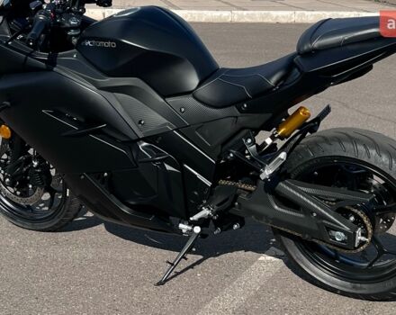 купить новое авто Electromoto EM Panigale Plus 2025 года от официального дилера Наталья Баринова Electromoto фото