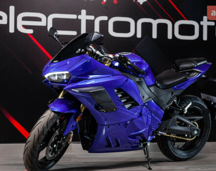 купити нове авто Electromoto EM Panigale Plus 2025 року від офіційного дилера Наталья Баринова Electromoto фото
