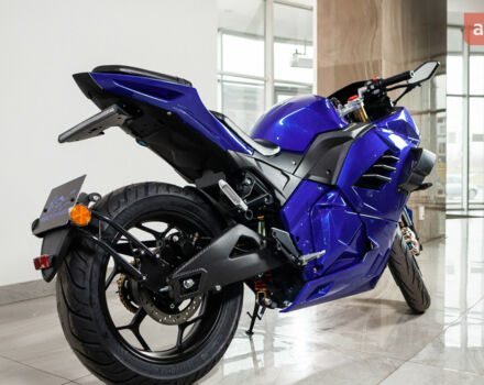 купити нове авто Electromoto EM Panigale Plus 2025 року від офіційного дилера Наталья Баринова Electromoto фото