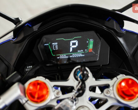 купить новое авто Electromoto EM Panigale Plus 2025 года от официального дилера Наталья Баринова Electromoto фото