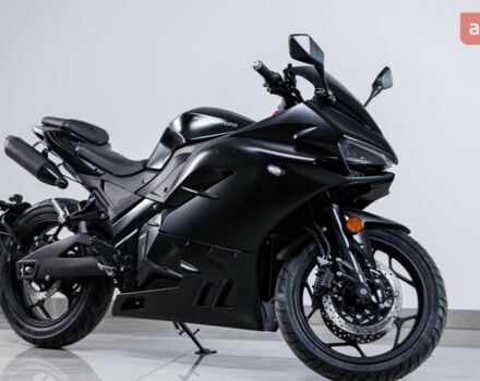 купить новое авто Electromoto EM Panigale Plus 2025 года от официального дилера Наталья Баринова Electromoto фото