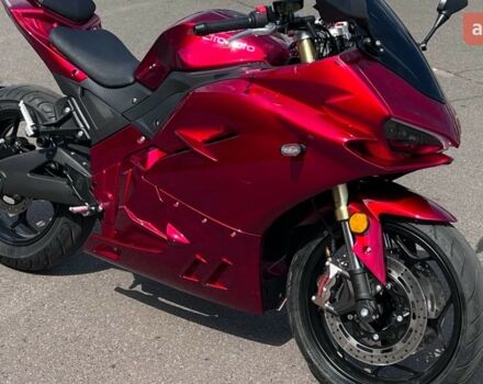 купить новое авто Electromoto EM Panigale Plus 2025 года от официального дилера Наталья Баринова Electromoto фото