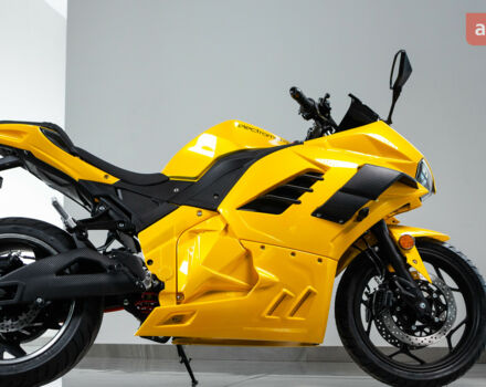купить новое авто Electromoto EM Panigale Plus 2025 года от официального дилера Наталья Баринова Electromoto фото