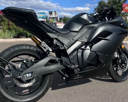 купить новое авто Electromoto EM Panigale Plus 2025 года от официального дилера Наталья Баринова Electromoto фото