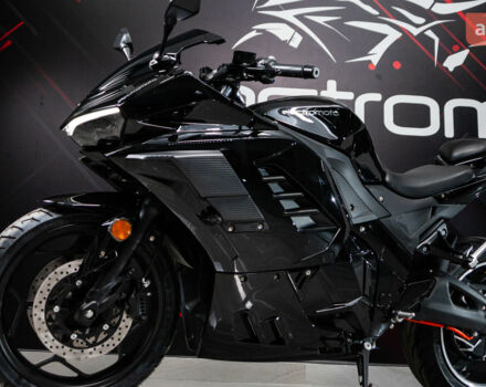 купити нове авто Electromoto EM Panigale Plus 2025 року від офіційного дилера Наталья Баринова Electromoto фото