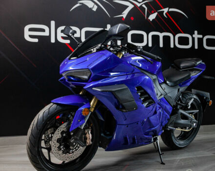 купити нове авто Electromoto EM Panigale Plus 2025 року від офіційного дилера Наталья Баринова Electromoto фото
